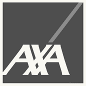 logo AXA